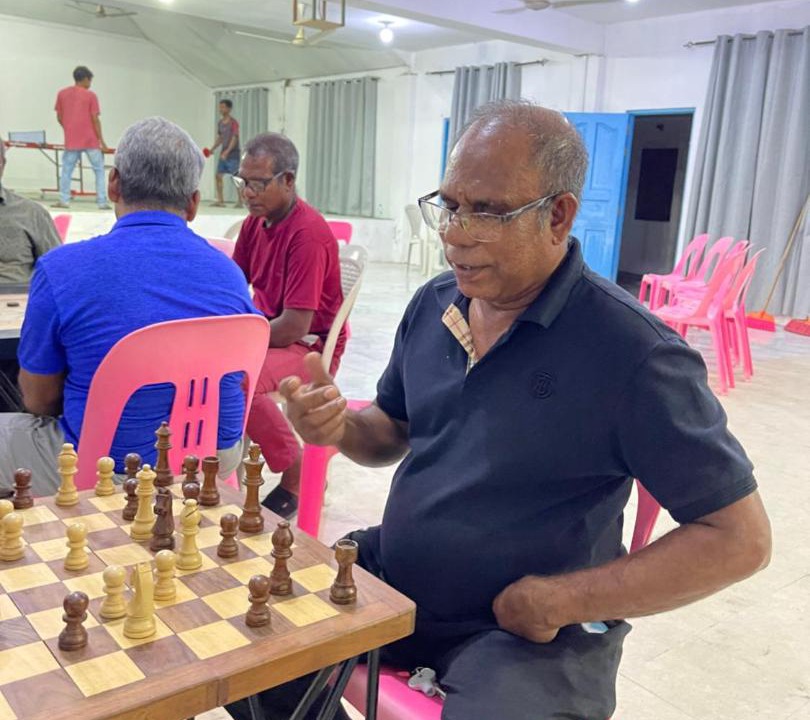 Photo of Others in Kinbidhoo