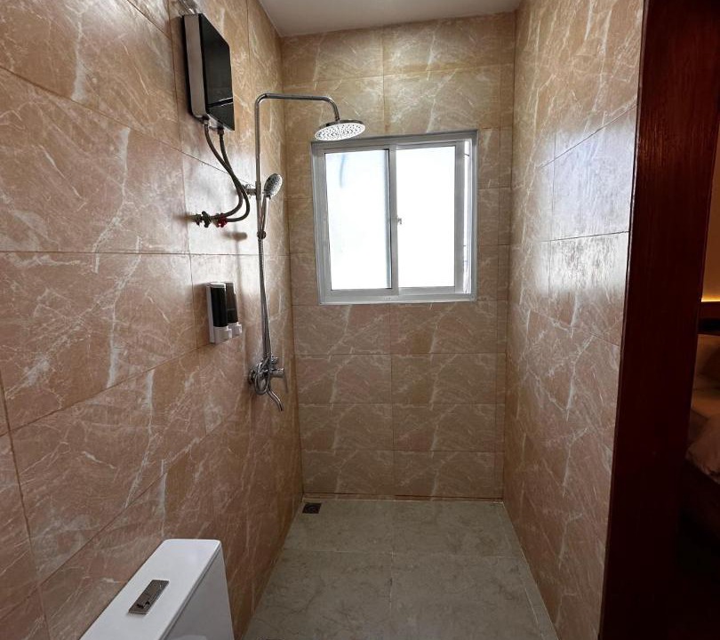 Photo of Bathroom in Ukulhas