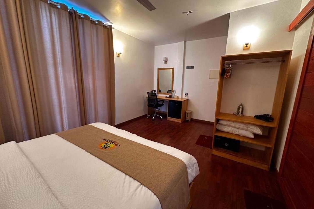 Photo of Bedroom in Ukulhas