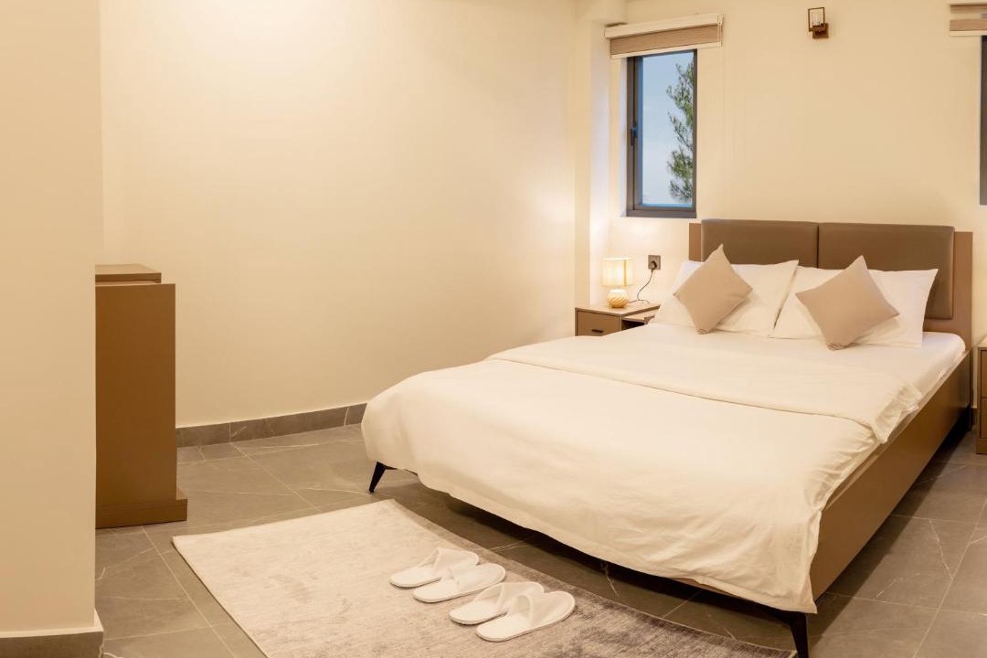 Photo of Bedroom in Farukolhufushi Island