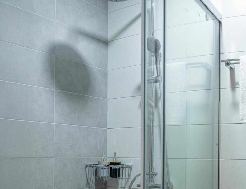 Photo of Bathroom in Farukolhufushi Island