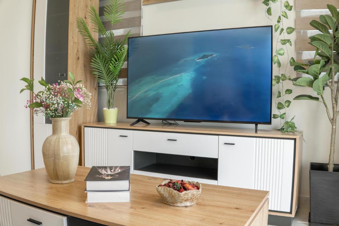 Photo of Livingroom in Farukolhufushi Island