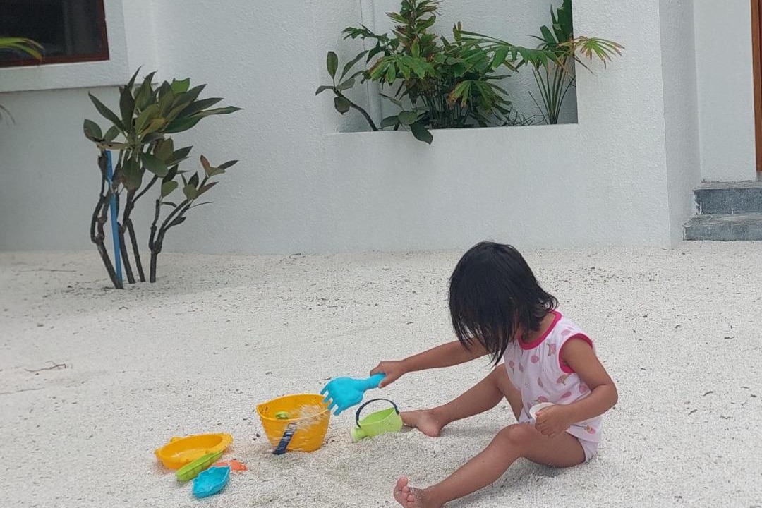 Photo of Others in Dhiffushi