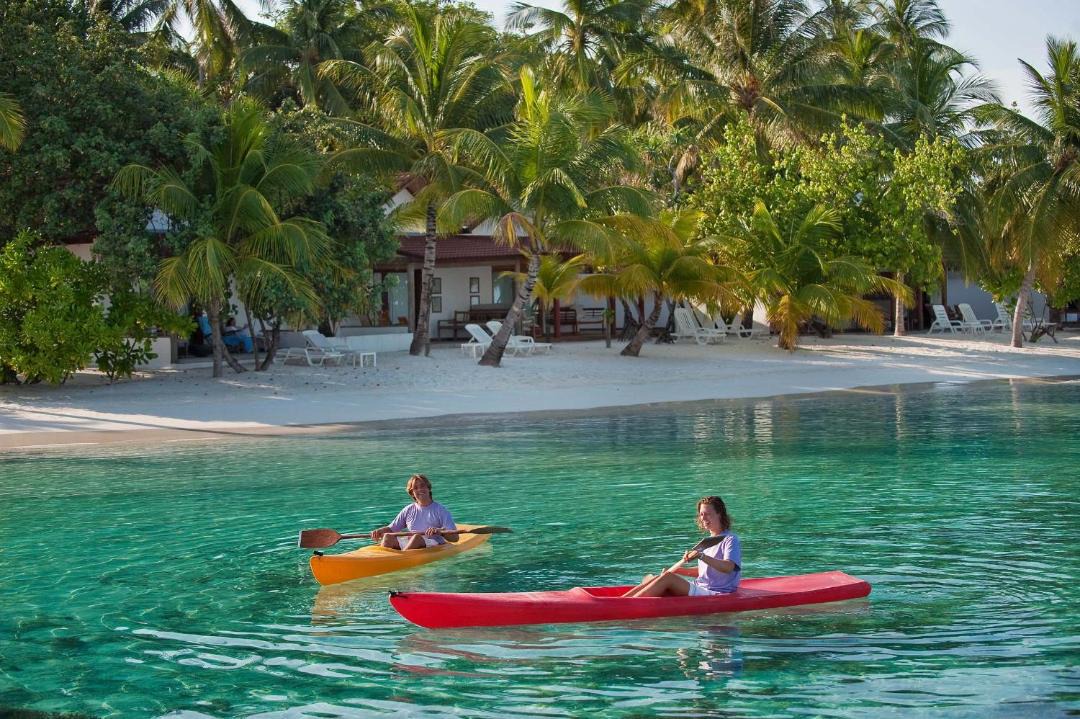 Photo of Others in Athuruga Island