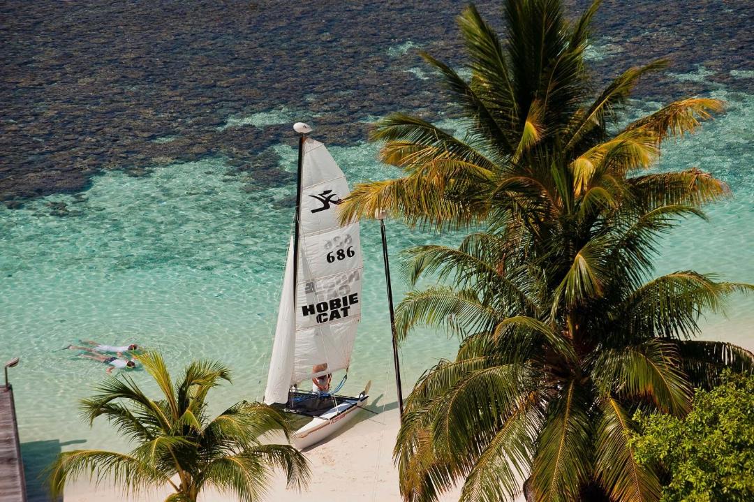 Photo of Others in Athuruga Island