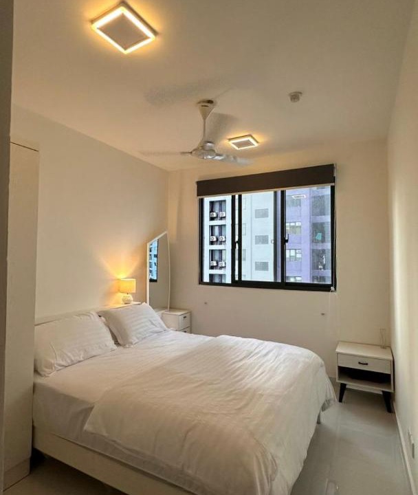 Photo of Bedroom in Farukolhufushi Island
