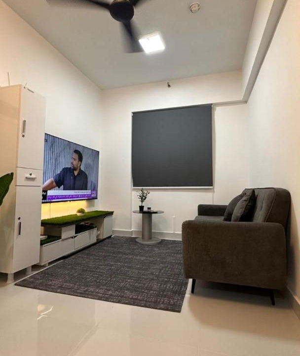 Photo of Livingroom in Farukolhufushi Island