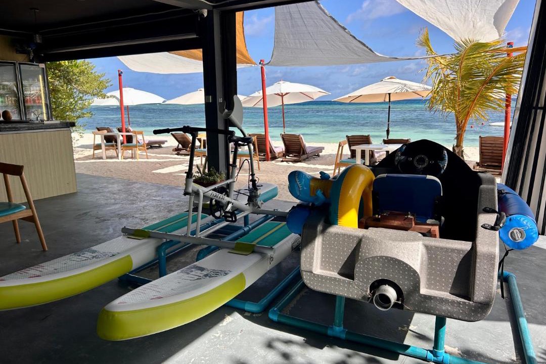 Photo of Others in Himmafushi