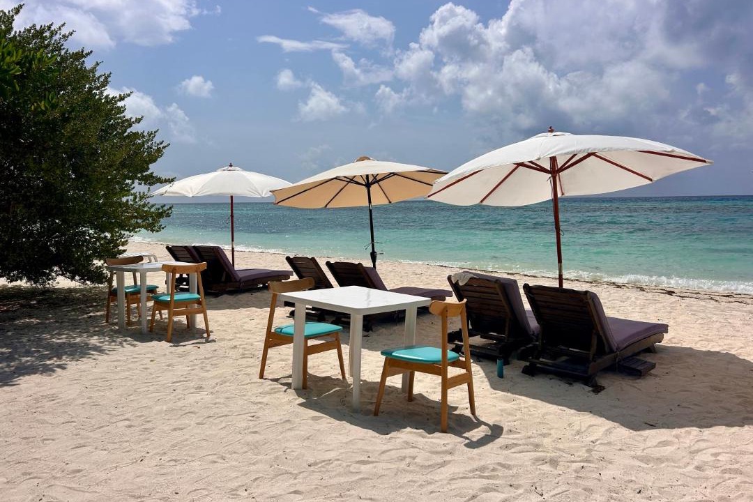 Photo of Others in Himmafushi
