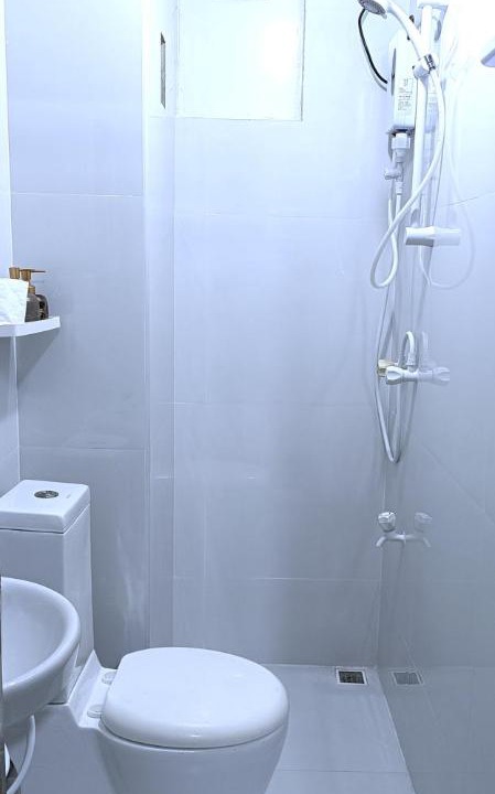 Photo of Bathroom in Male
