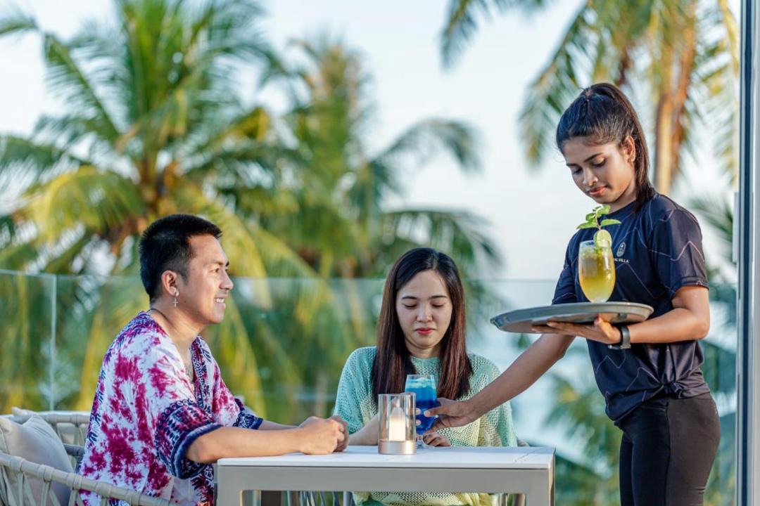 Photo of Others in Mahaanaelhihuraa Island