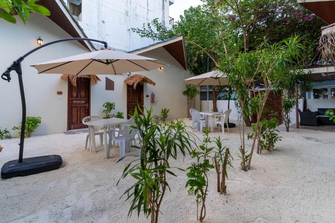 Photo of Others in Ukulhas