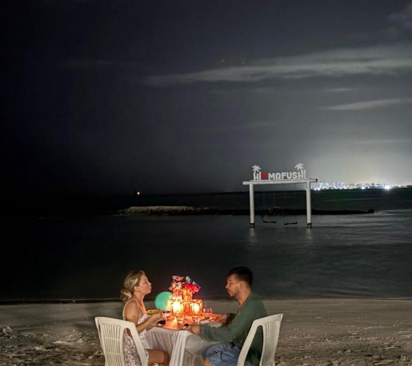 Photo of Others in Himmafushi