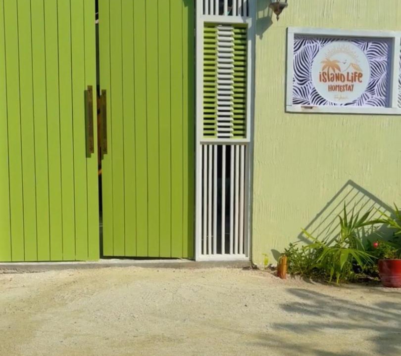 Photo of Others in Himmafushi