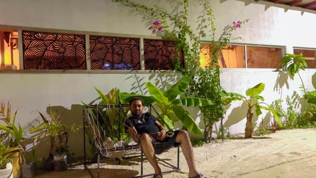 Photo of Others in Himmafushi