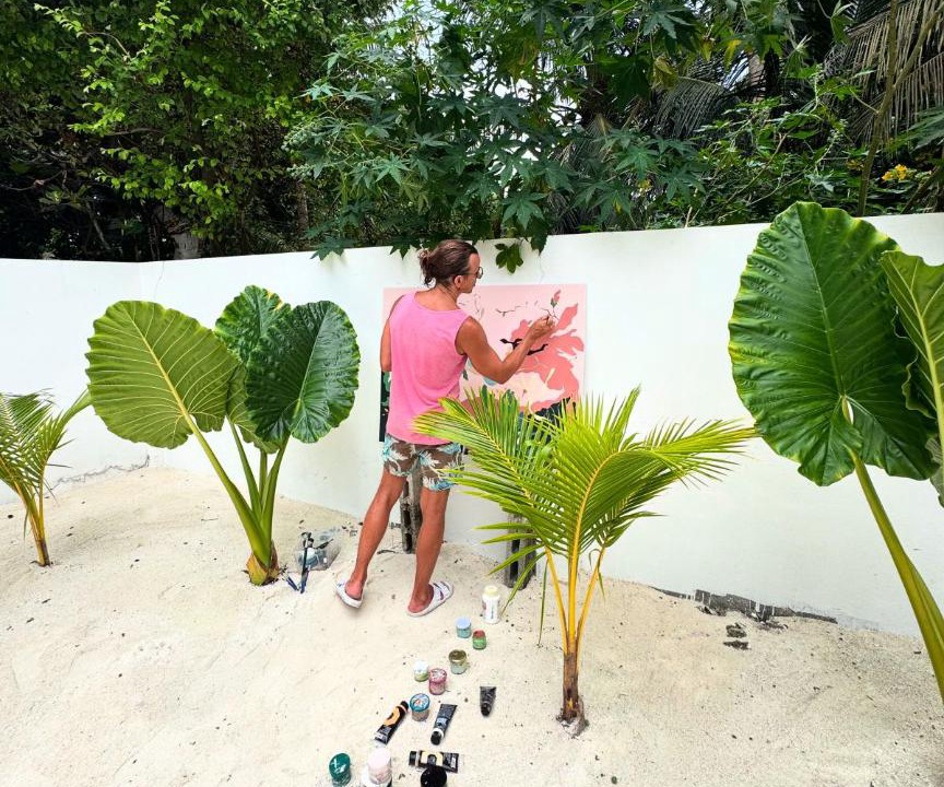 Photo of Others in Thoddoo