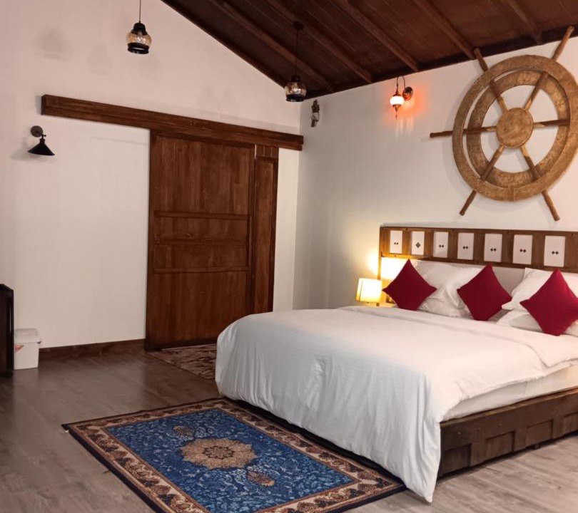 Photo of Bedroom in Rasdhoo