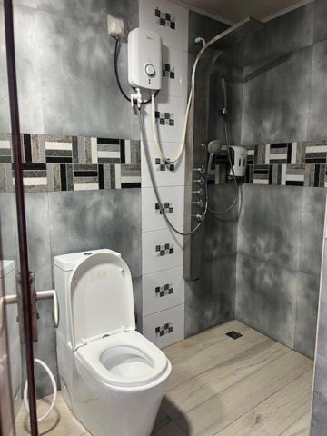 Photo of Bathroom in Male