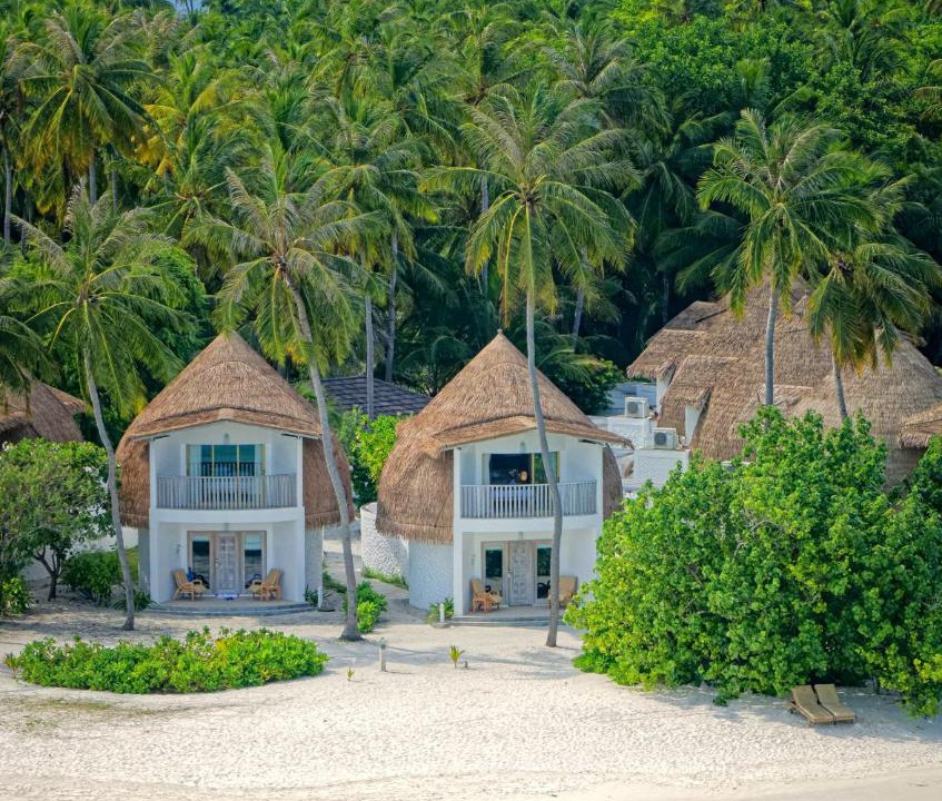 Photo of Others in Bandos Island