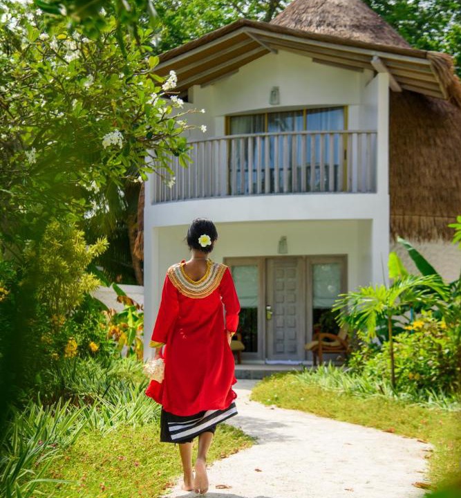 Photo of Others in Bandos Island