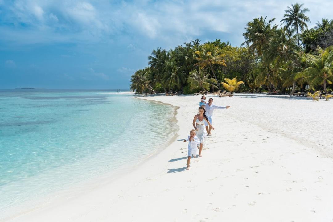 Photo of Others in Bandos Island