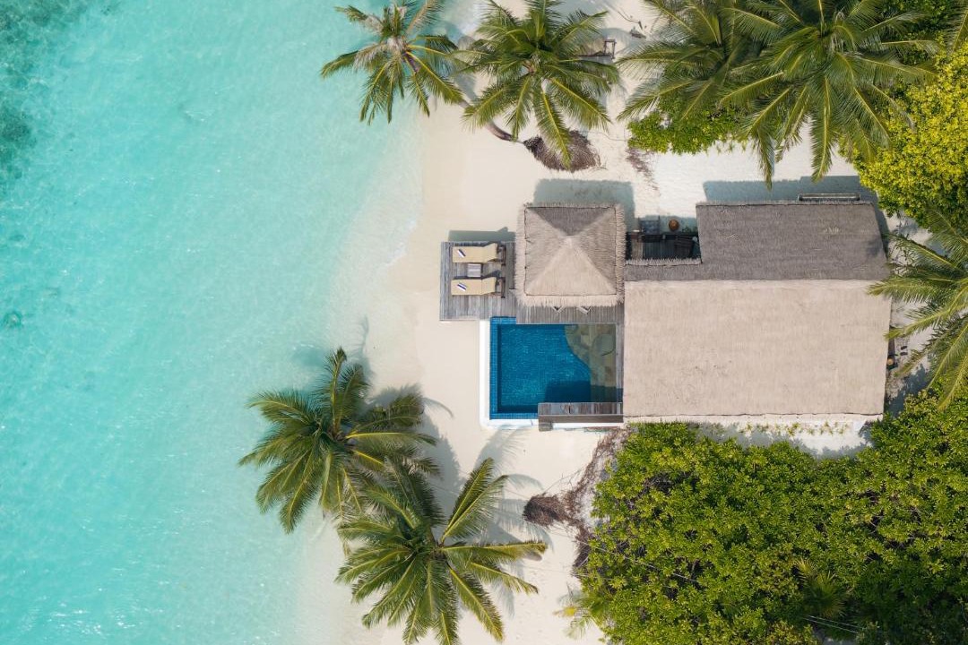 Photo of Others in Bandos Island