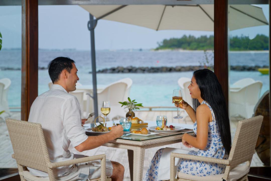 Photo of Others in Bandos Island