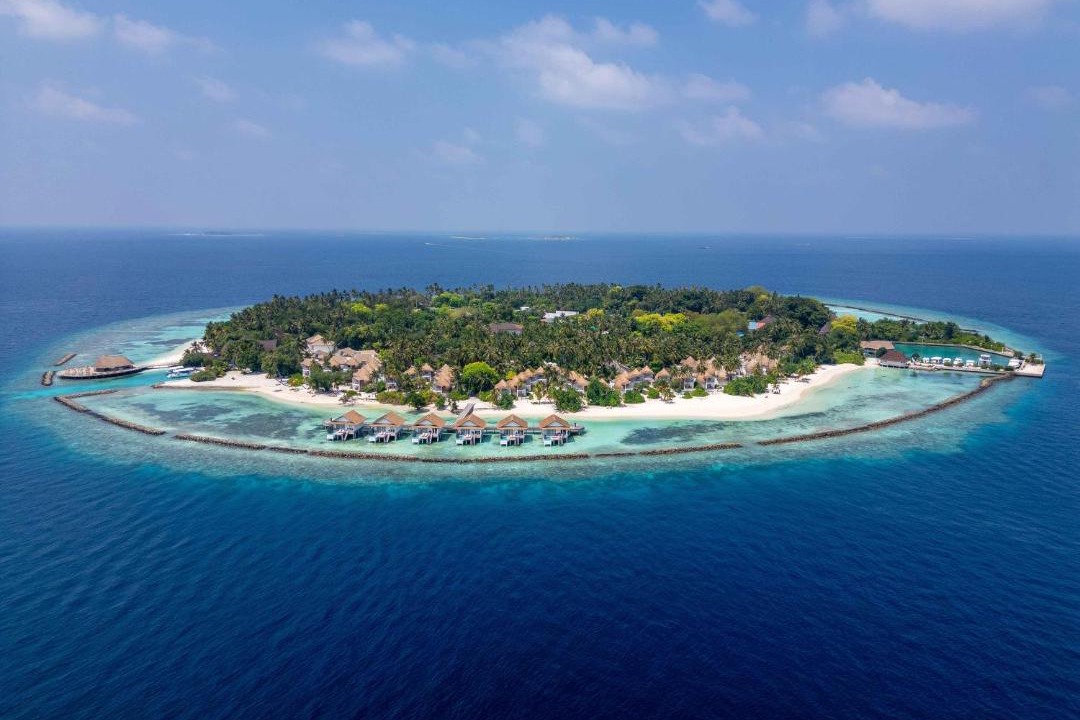 Photo of Others in Bandos Island