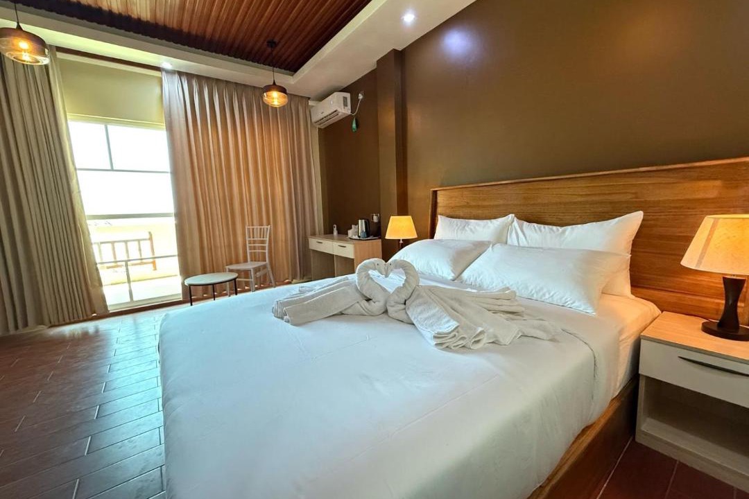 Photo of Bedroom in Maradhoo