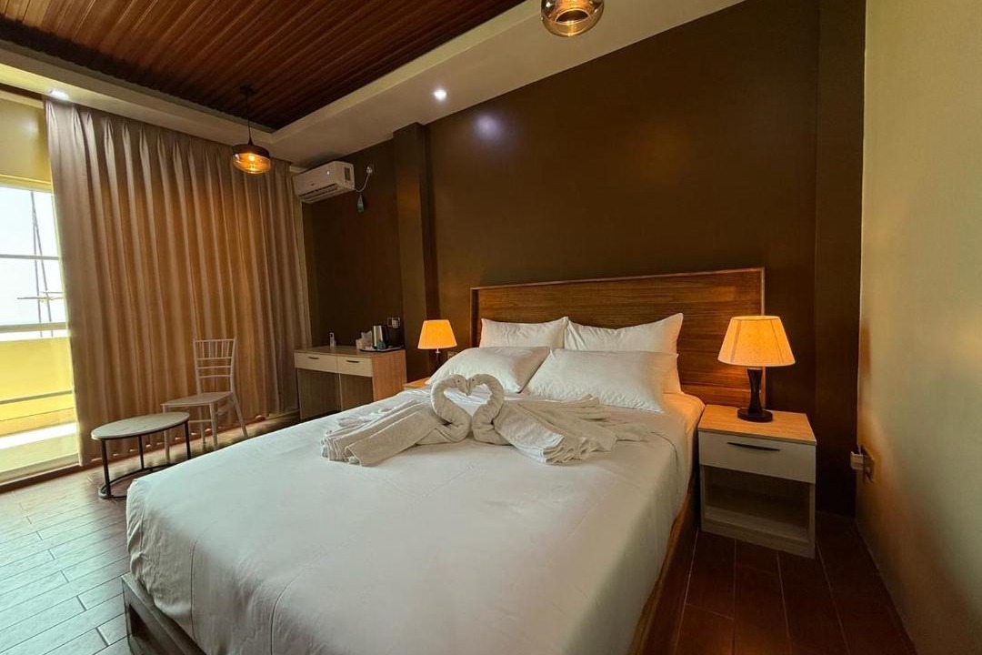 Photo of Bedroom in Maradhoo