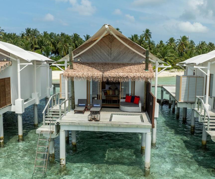 Photo of Others in Hakuraa Huraa