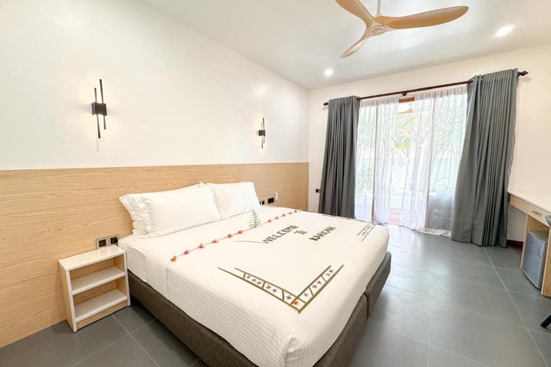 Photo of Bedroom in Dhigurah
