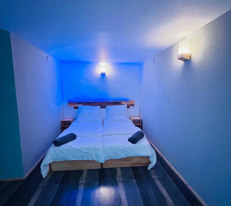 Photo of Bedroom in Kanditheemu