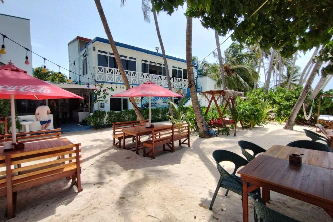 Photo of Others in Thulusdhoo Island
