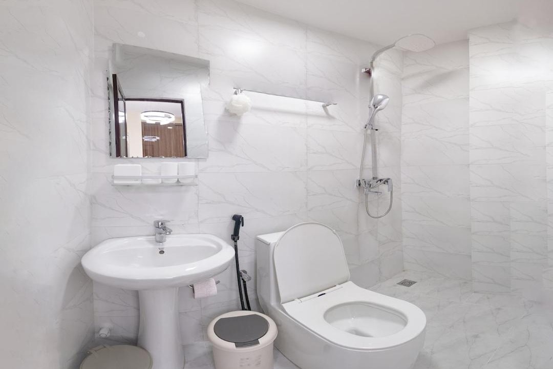 Photo of Bathroom in Male