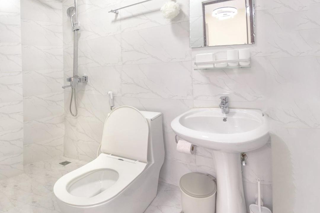 Photo of Bathroom in Male