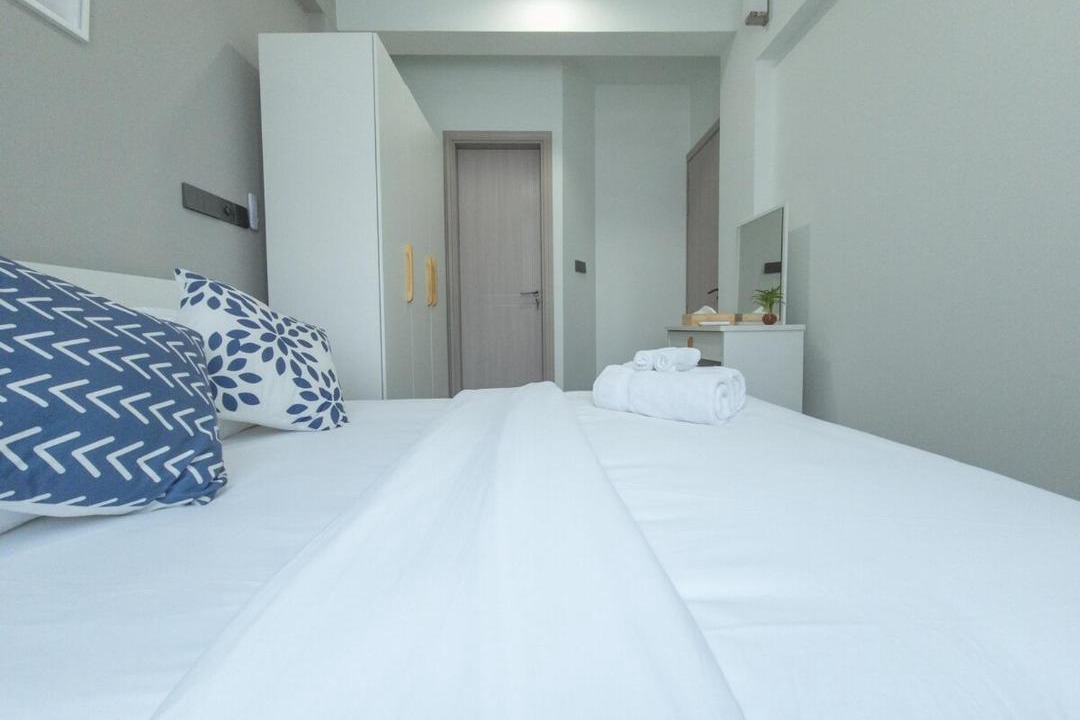 Photo of Bedroom in Hulhumale