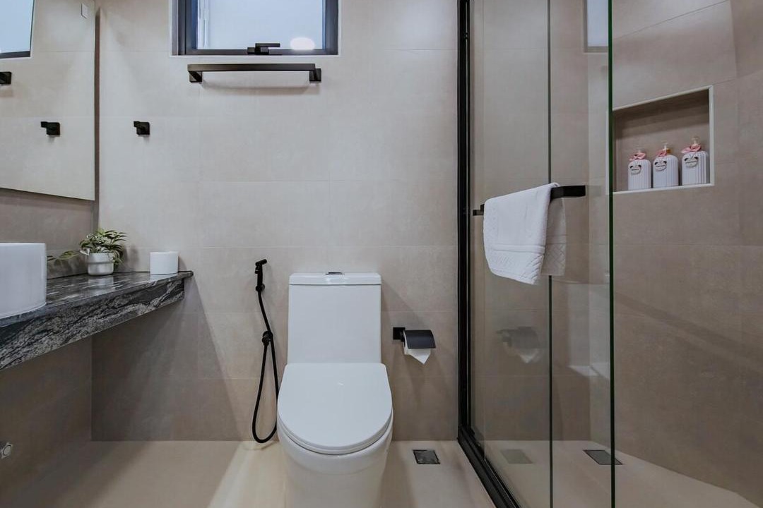 Photo of Bathroom in Hulhumale
