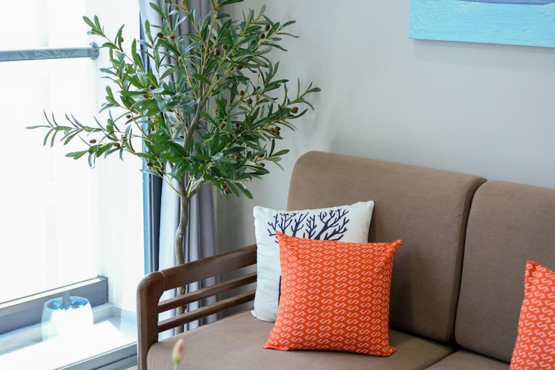 Photo of Livingroom in Hulhumale