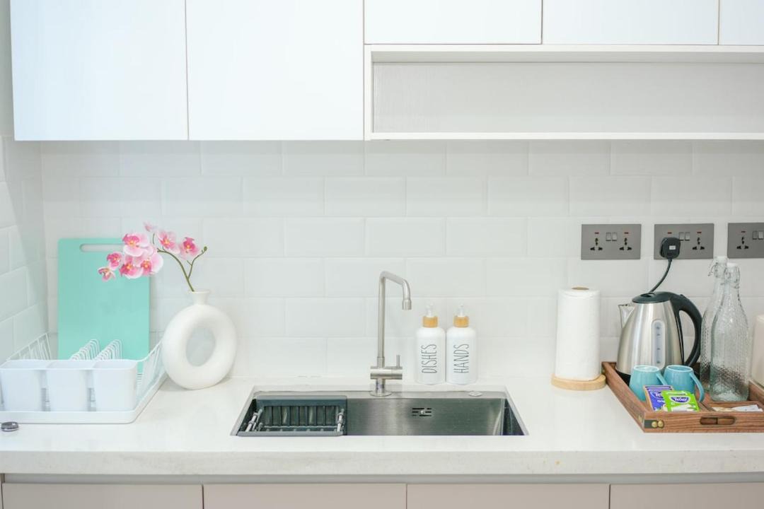 Photo of Kitchen in Hulhumale