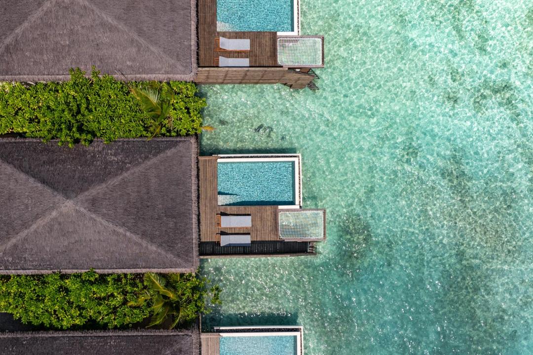 Photo of Others in Farukolhufushi Island