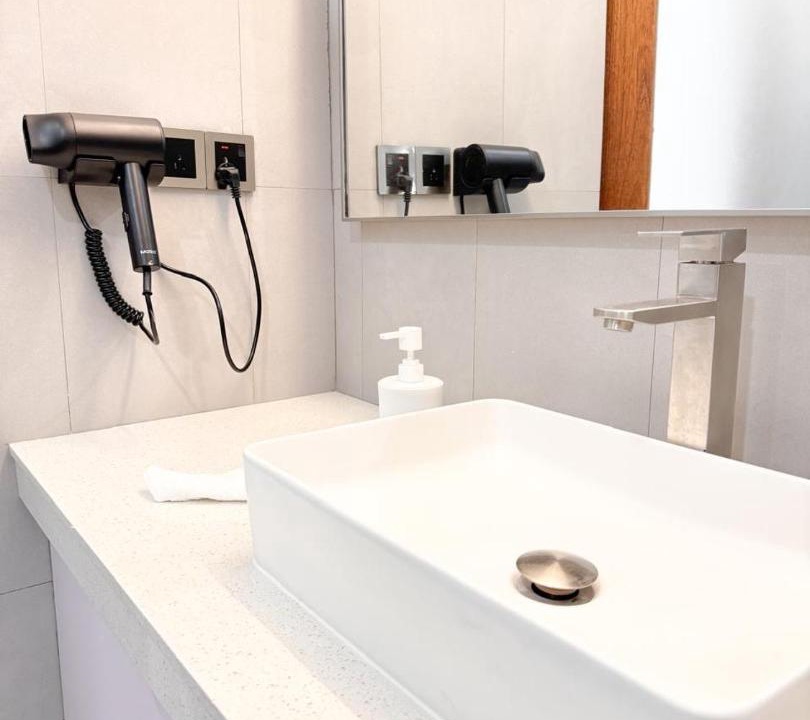 Photo of Bathroom in Dhigurah
