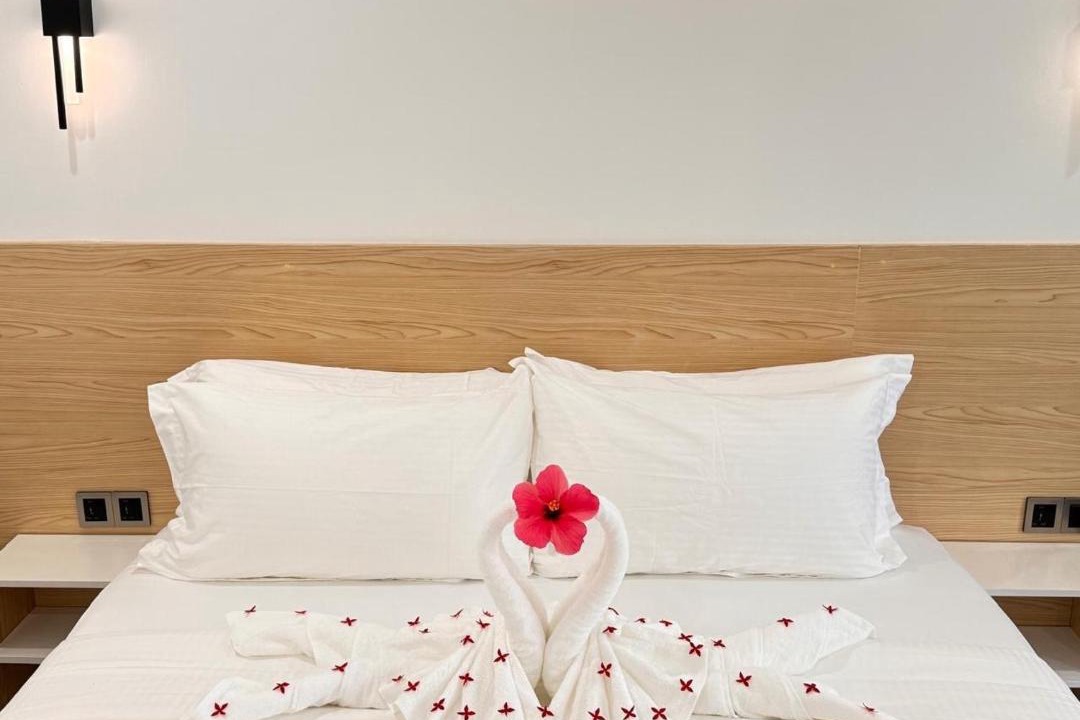 Photo of Bedroom in Dhigurah