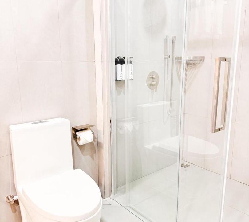 Photo of Bathroom in Dhigurah