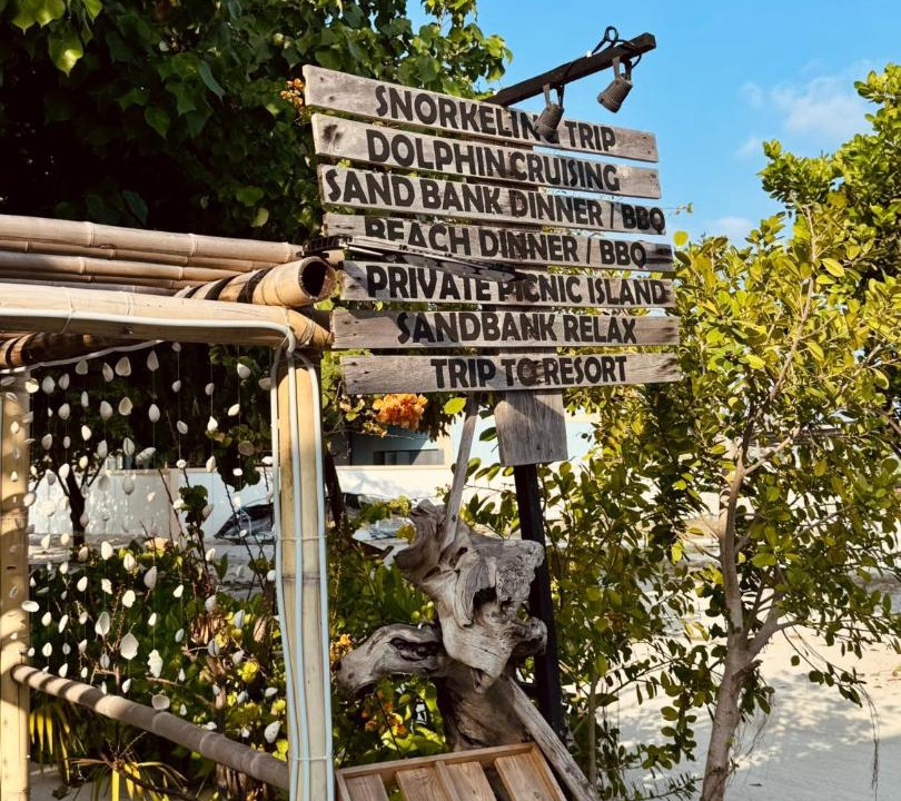 Photo of Others in Dhiffushi