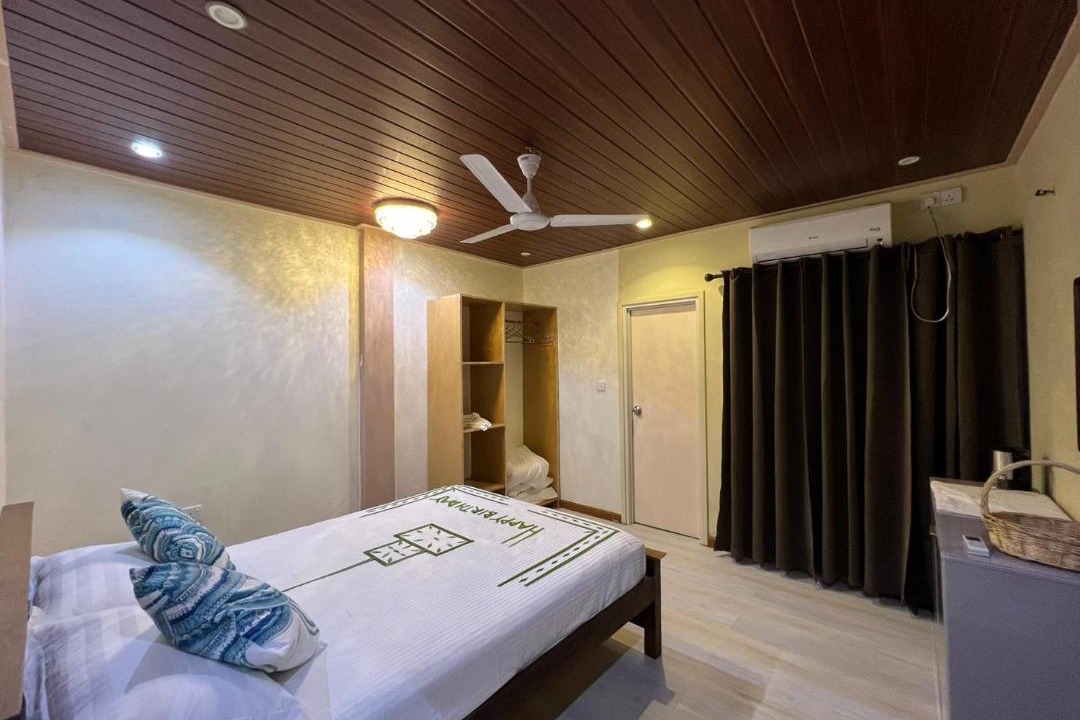 Photo of Bedroom in Maamigili