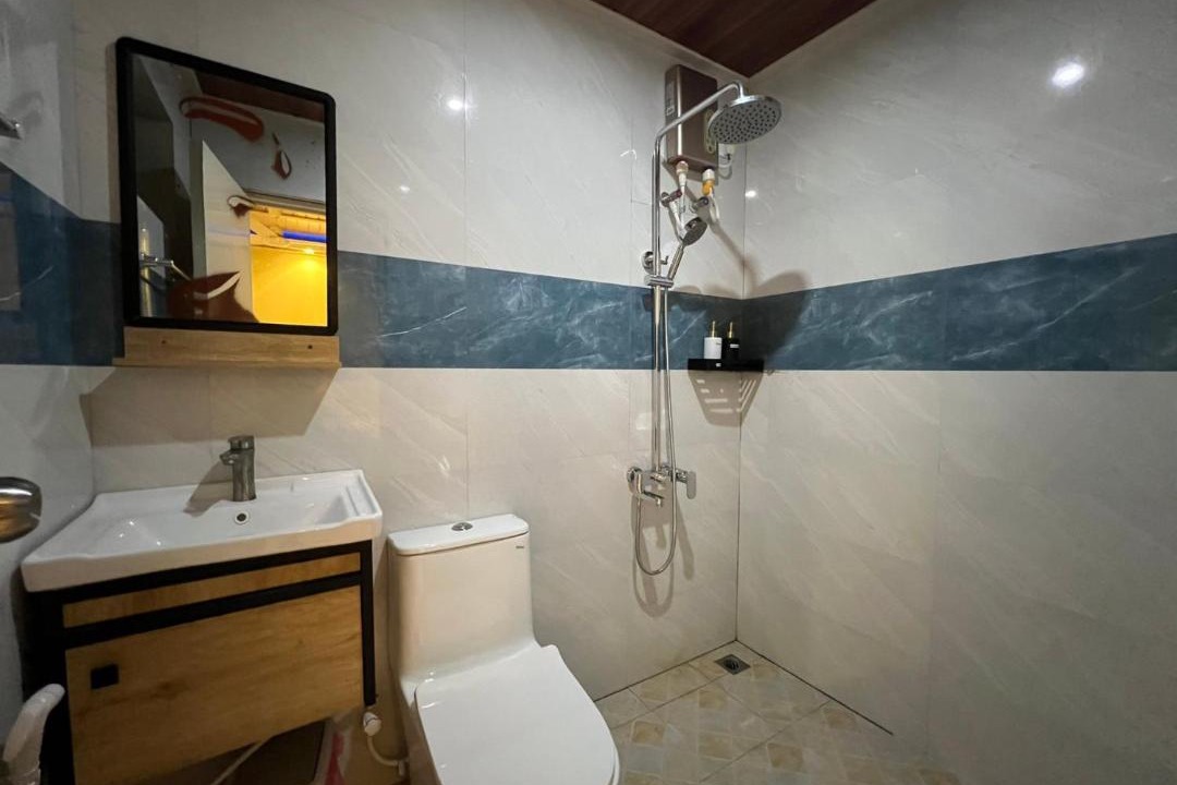 Photo of Bathroom in Maamigili