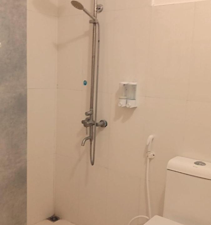 Photo of Bathroom in Hangnaameedhoo