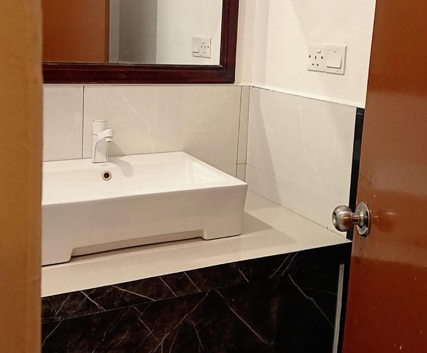 Photo of Bathroom in Hangnaameedhoo