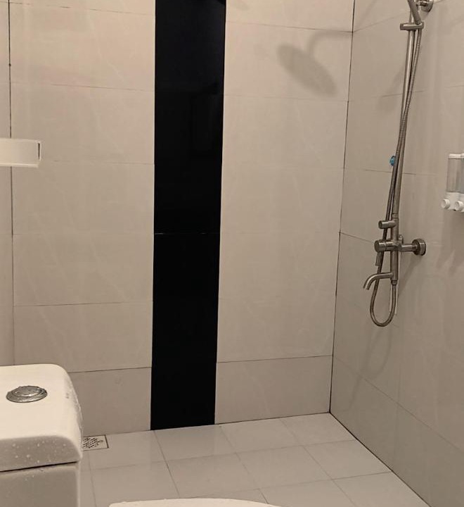 Photo of Bathroom in Hangnaameedhoo